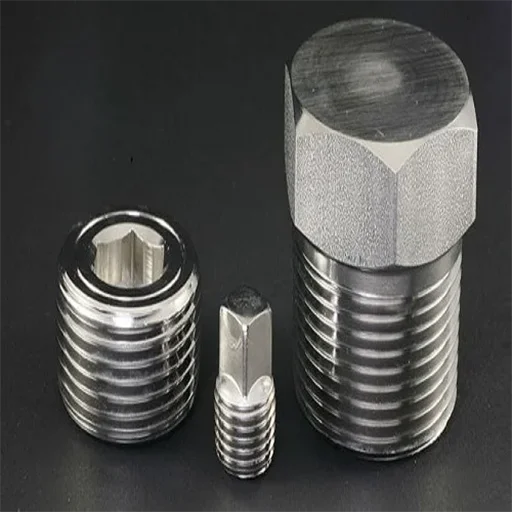 Duplex 2304 Plug